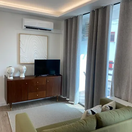 Lägenhet Casa Flor D'angra *