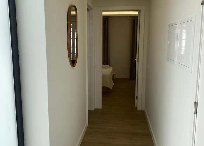 Casa Flor D'angra Angra do Heroísmo