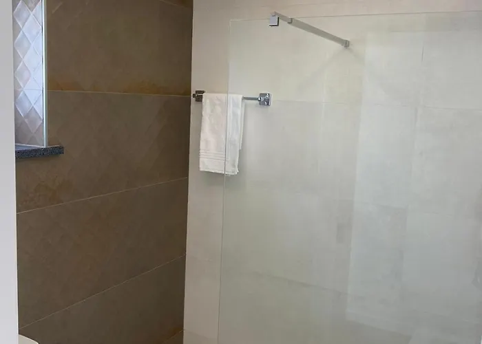 Apartman Casa Flor D'angra *