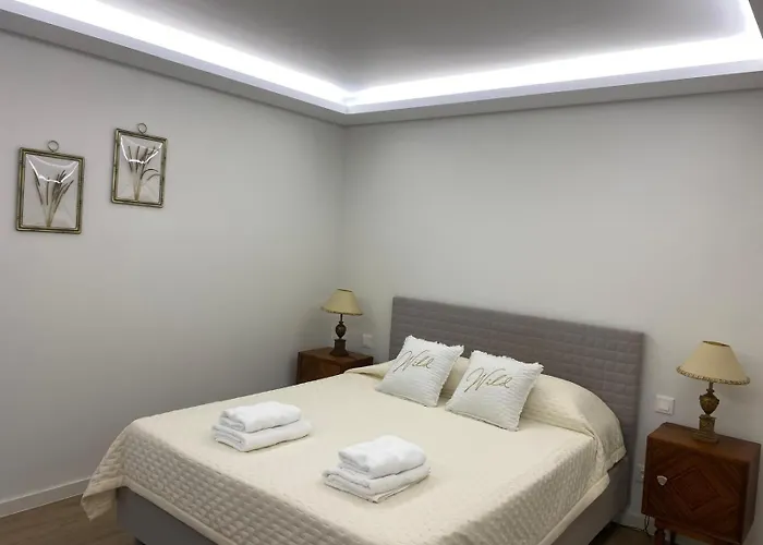 Casa Flor D'angra * Angra do Heroísmo