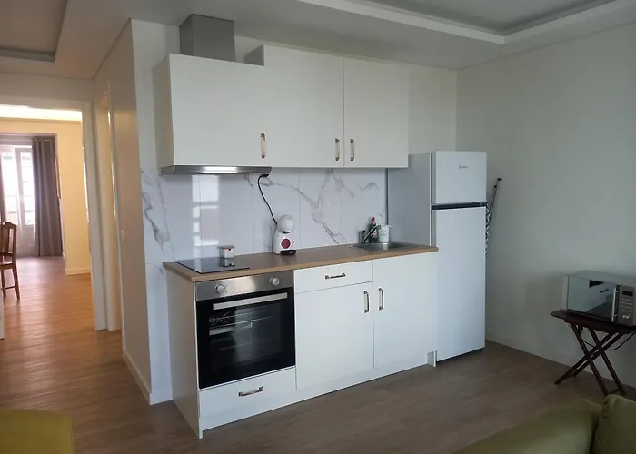 Casa Flor D'angra Angra do Heroísmo